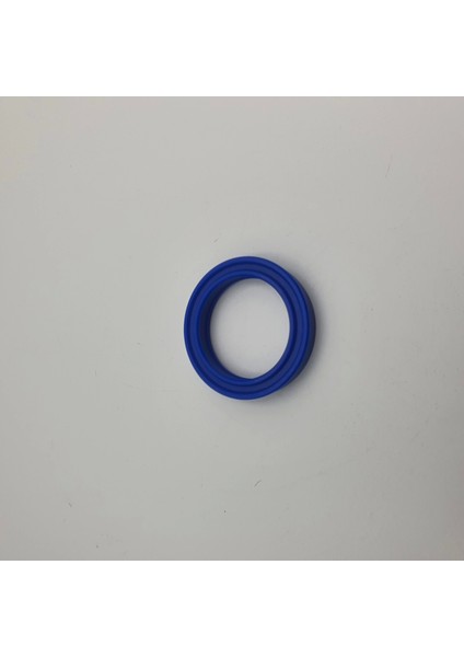 Piston Boğaz Keçesi Pu K38 - 50X63X9