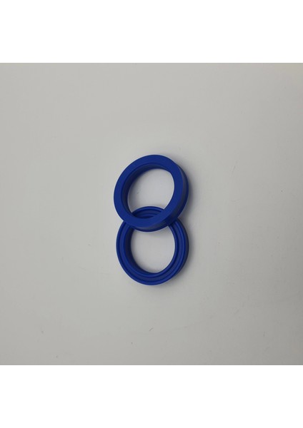 Piston Boğaz Keçesi Pu K38 - 50X63X9