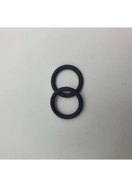 Oring Kalınlık 5 mm Iç Çap 47 mm Dış Çap 57 mm (5X47) 70 Shore modelleri