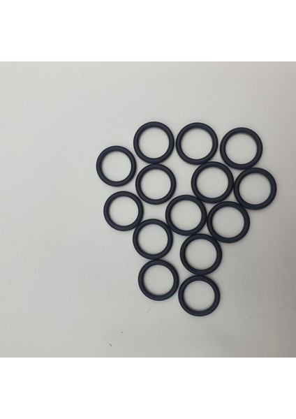 Oring Kalınlık 5 mm Iç Çap 47 mm Dış Çap 57 mm (5X47) 70 Shore indirimleri