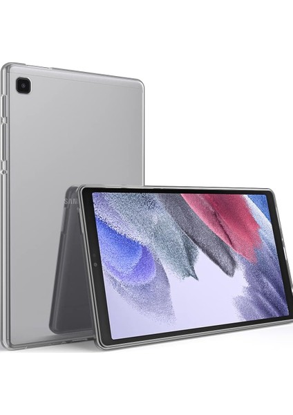 Samsung Galaxy Tab S6 Lite P610 P615 P617 Kılıf Opus 20 Spiderman Renkli Kılıf Gradient