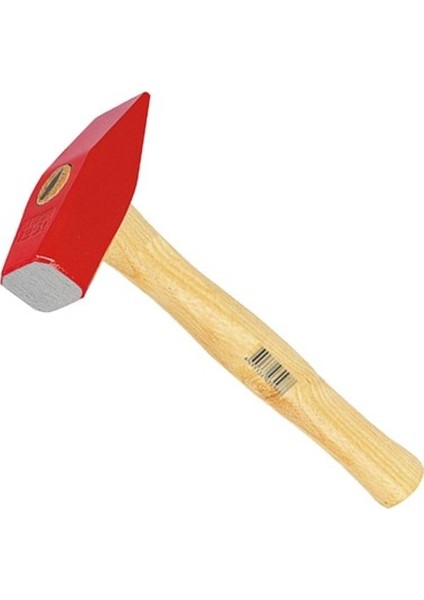 Ahşap Saplı 800 gr Çekiç
