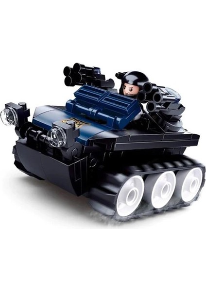 Police Armored Tank fiyatları