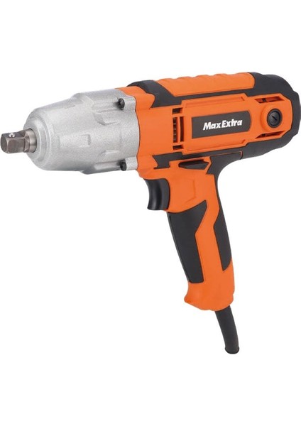 Max-Extra Mx 6285 Elektrikli Somun Sıkma 1/2''