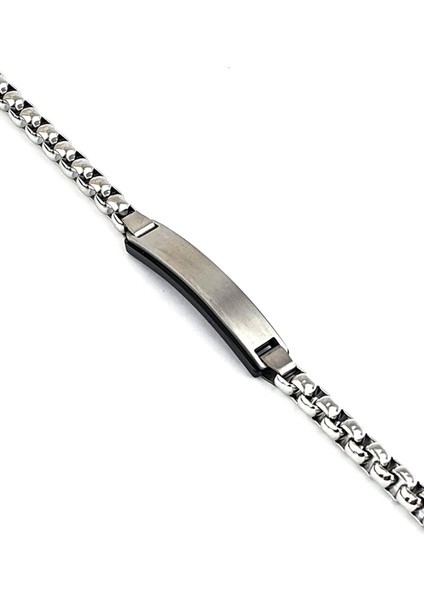 316L Çelik Lüks Erkek Bileklik fiyatları