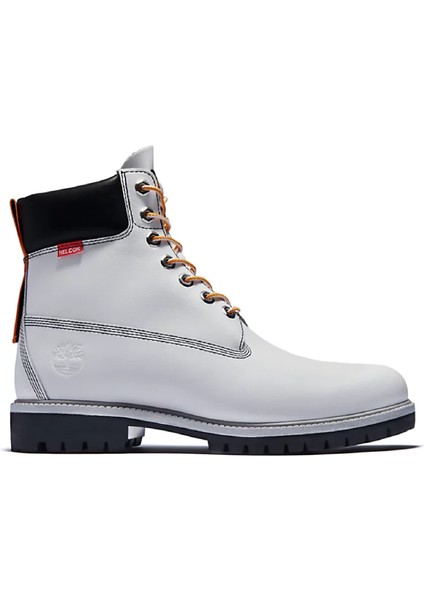Heritage 6 Inç Wp Waterproof Boot Boots Ayakkabı Beyaz/siyah Tb 0A3ZZP 100