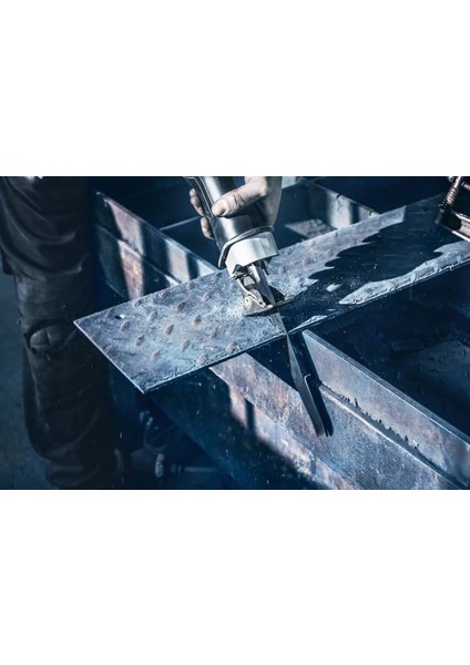 S 1130 Cf Ağır Hizmet Metal Kesimi Için Tilki Kuyruğu Testere Ucu modelleri