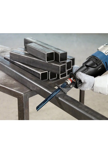 S 1130 Cf Ağır Hizmet Metal Kesimi Için Tilki Kuyruğu Testere Ucu fırsatları