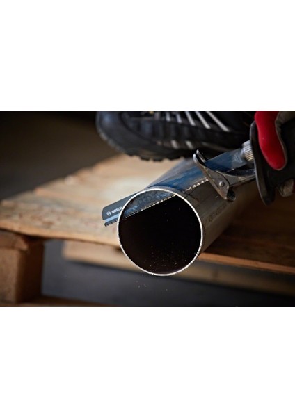 S 1130 Cf Ağır Hizmet Metal Kesimi Için Tilki Kuyruğu Testere Ucu indirimleri