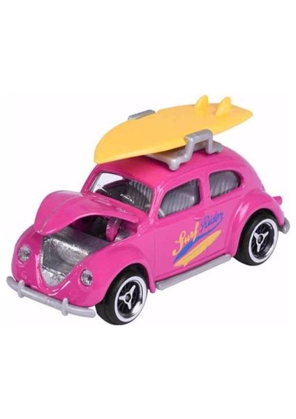 Volkswagen The Originals 5'li Paket Set