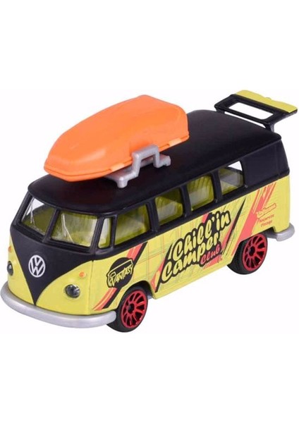 Volkswagen The Originals 5'li Paket Set