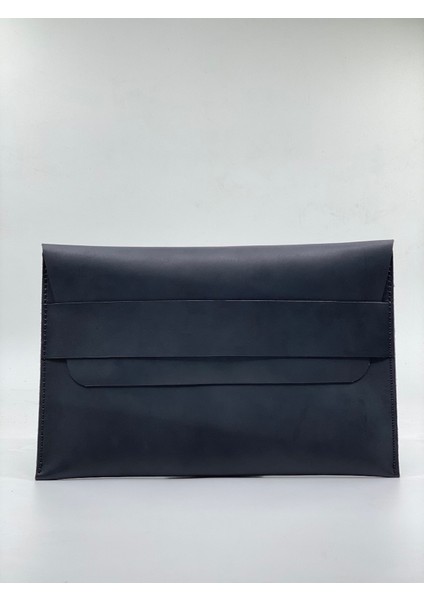 Acer Swift 1 SF114 Model Uyumlu Kılıf Hakiki Deri El Yapımı 14" Taşıma Çantası modelleri