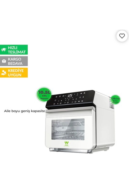 Airfryer