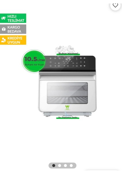 Airfryer