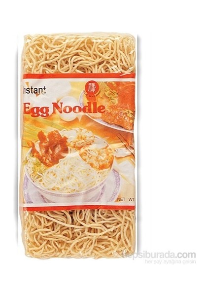 Dolco Gold Egg Noodle 350 gr 3 Adet