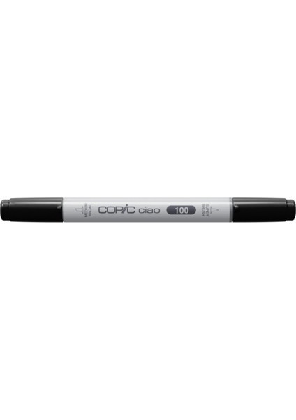 Ciao Marker Kalemi 100