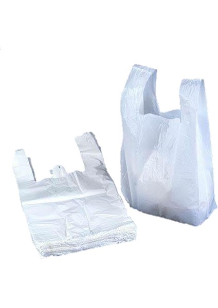 Poşet Cici Boy Atlet Poşet 1 kg