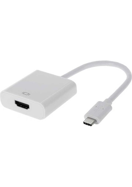 Powermaster PM-18231 USB Type-C To HDMI Çevirici Kablo fiyatları