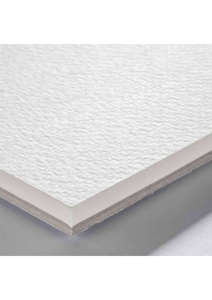 Sanatsal Sulu Boya Kağıdı 300GR. 35X50CM - 3 Adet modelleri