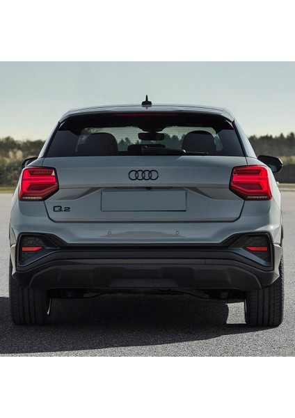 Audi Q2 2021-2024 Arka Cam Silecek Kapağı 4G9955205 fiyatları