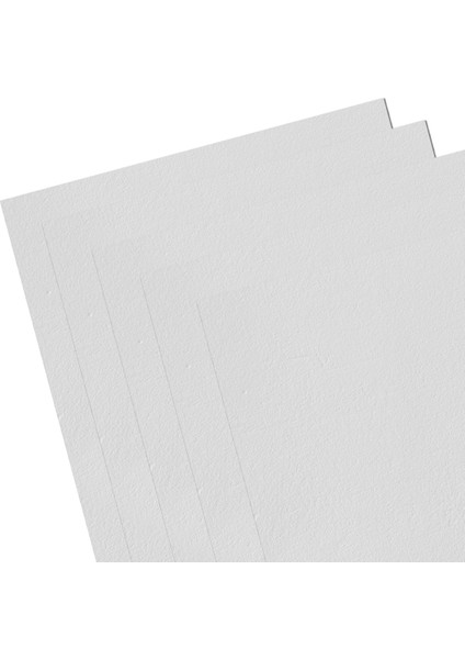 Teknik Çizim Kağıdı 215 gr A4 White Beyaz 10 Adet