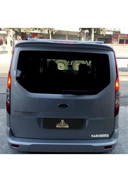 Hard Ticari Sticker fiyatları