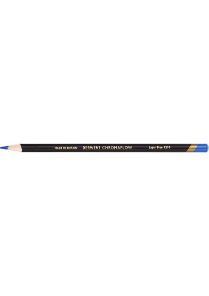 Chromaflow Kuru Boya Kalemi Lapis Blue 1210 fiyatları