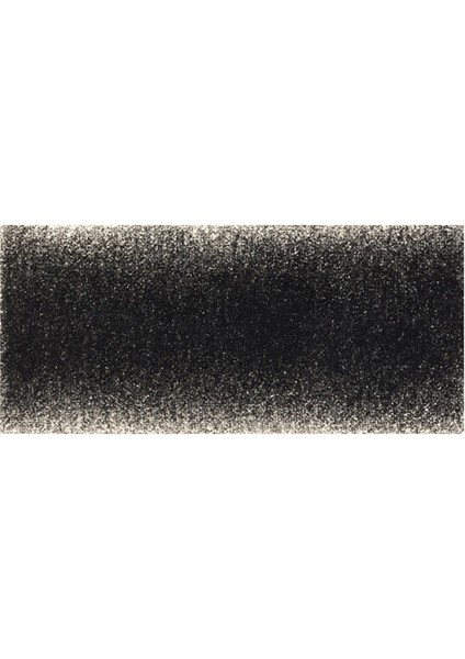 Chromaflow Kuru Boya Kalemi Black 2300