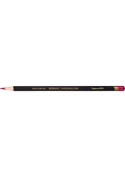 Chromaflow Kuru Boya Kalemi Magenta 0900