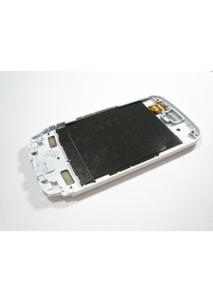 Nokia C2-02 C2-03 C2-06 Dokunmatik Ekran Camı Panel