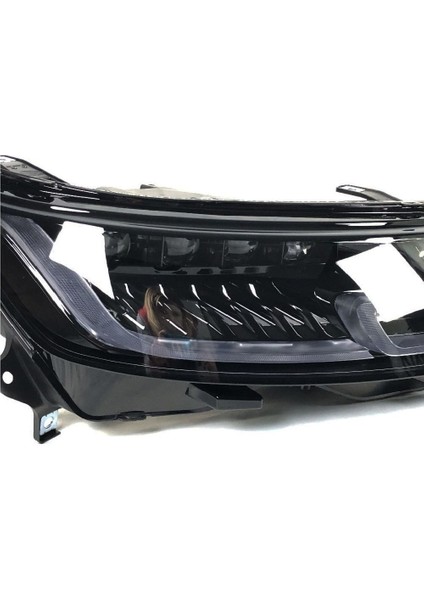 Lr Rr Sport 2018 Facelift Ön Far Takımı Seti 4 Lens 2013 / 2017