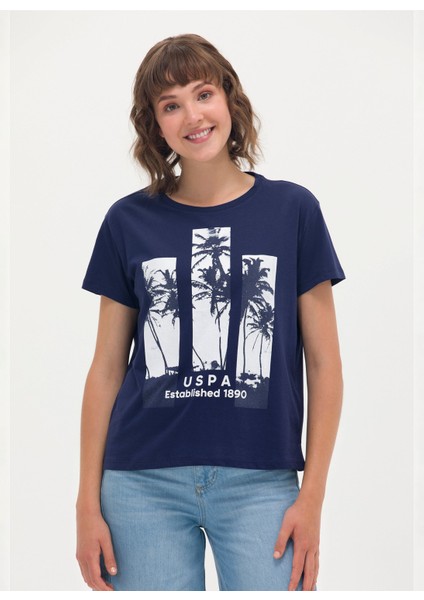 Kadın T-Shirt