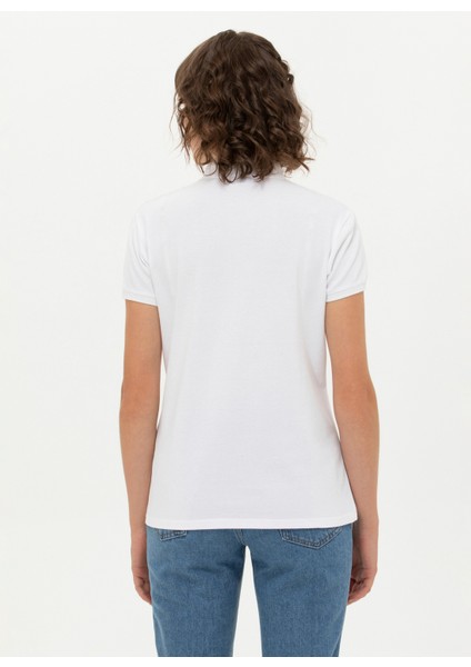 Kadın T-Shirt indirimleri