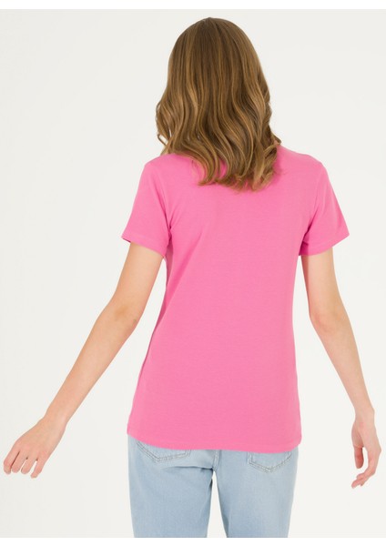 Kadın T-Shirt indirimleri