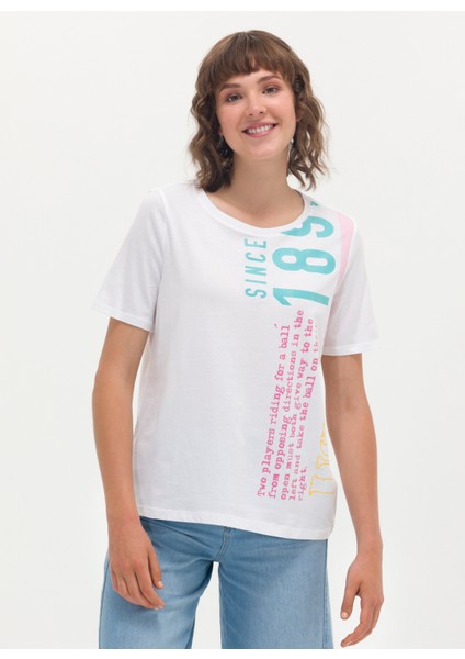 Kadın T-Shirt modelleri