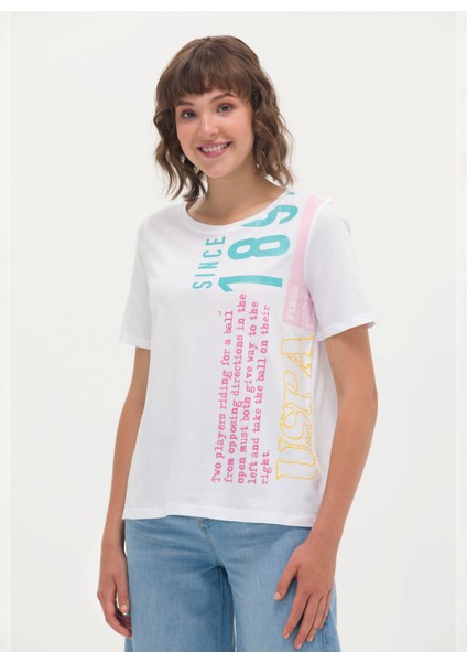 Kadın T-Shirt