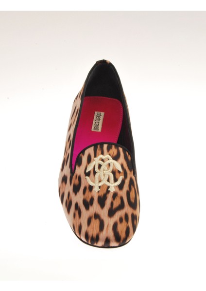 Çok Renkli Kadın Loafer 18607 indirimleri