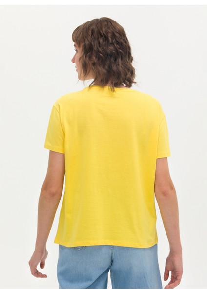 Kadın T-Shirt indirimleri