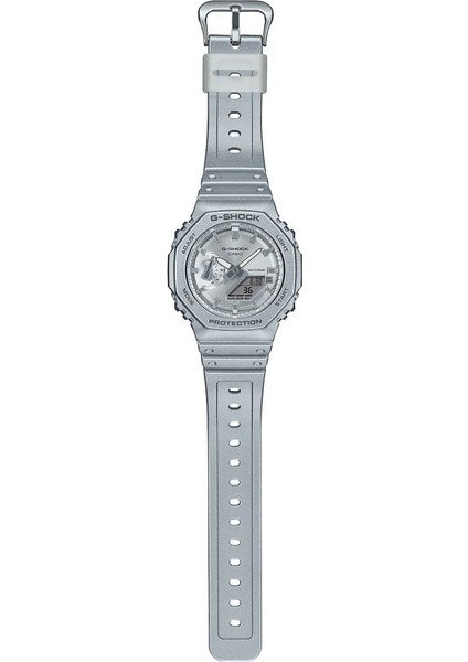 GA-2100FF-8ADR Erkek Kol Saati