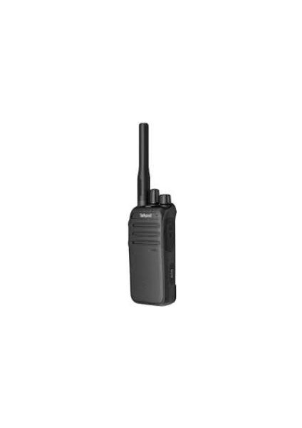 Talkpod D30 Dijital-Analog Hibrit Dmr El Telsizi Pmr Tekli Paket
