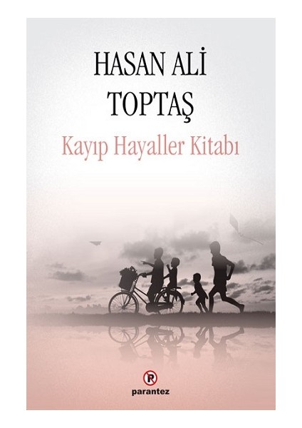 Kayıp Hayaller Kitabı - A. A. Nooselyskiy