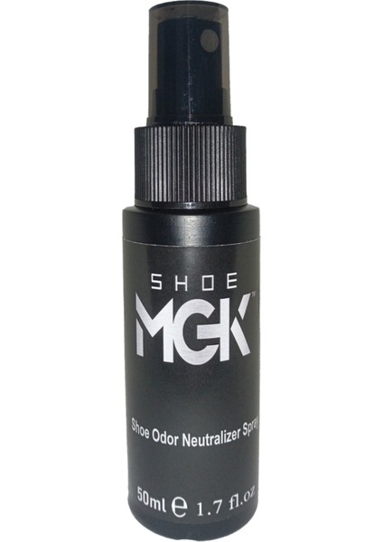 50ML Ayakkabı Koku Giderici