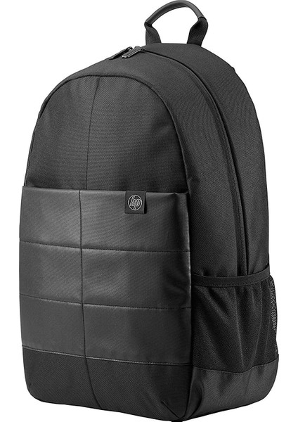 1FK05AA Klasik Sırt Çantası, Siyah, 39.62 cm (15.6")
