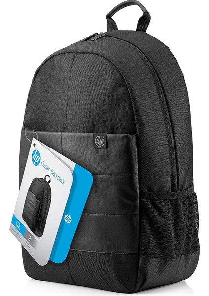 1FK05AA Klasik Sırt Çantası, Siyah, 39.62 cm (15.6") modelleri