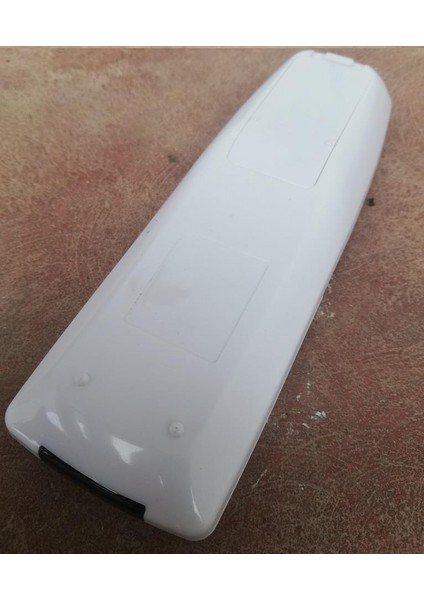 Baymak Elegant Plus Uv 09 Klima Kumandası