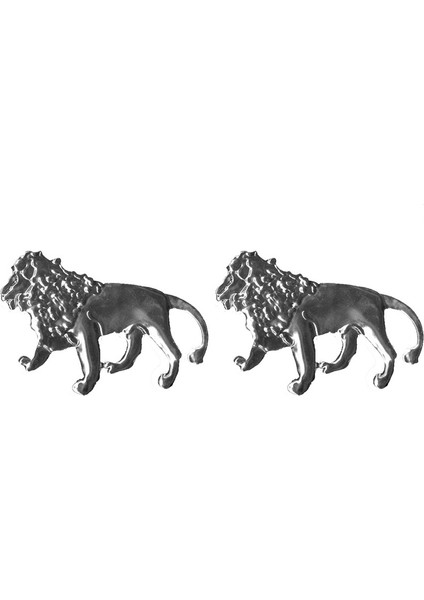 Space Aslan Logo / YACI60