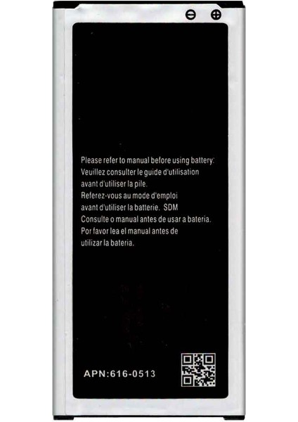 Samsung Galaxy Alpha G850 Uyumlu Emy Batarya fiyatları