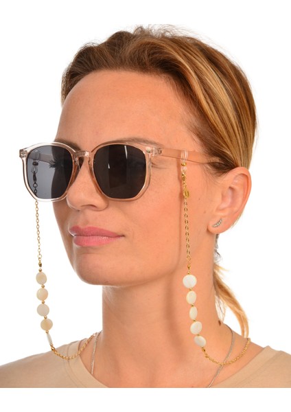 Sedef Tasarım Gözlük Zinciri fiyatları