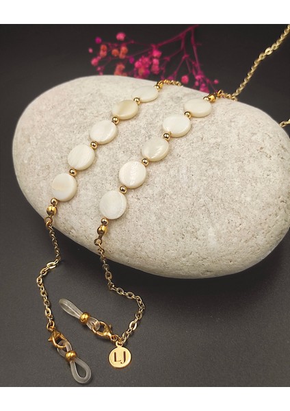 Sedef Tasarım Gözlük Zinciri modelleri