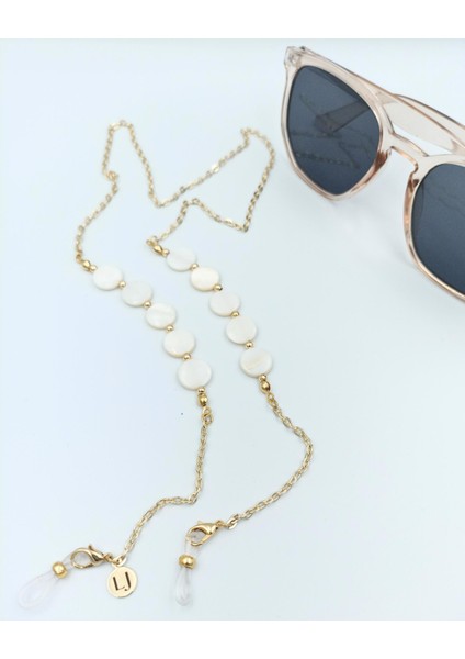 Sedef Tasarım Gözlük Zinciri fırsatları